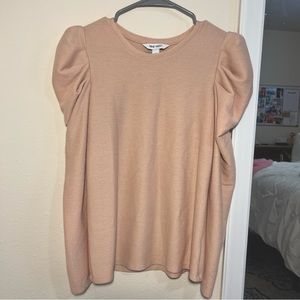 Nine West Long Sleeve Blouse (XS)